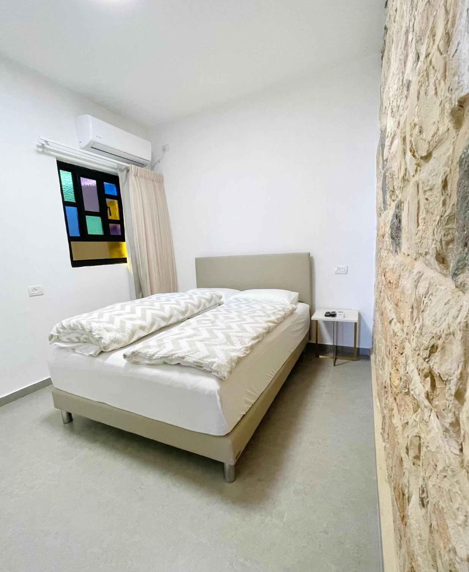 Hameiri Estate Roș Pina Cameră foto